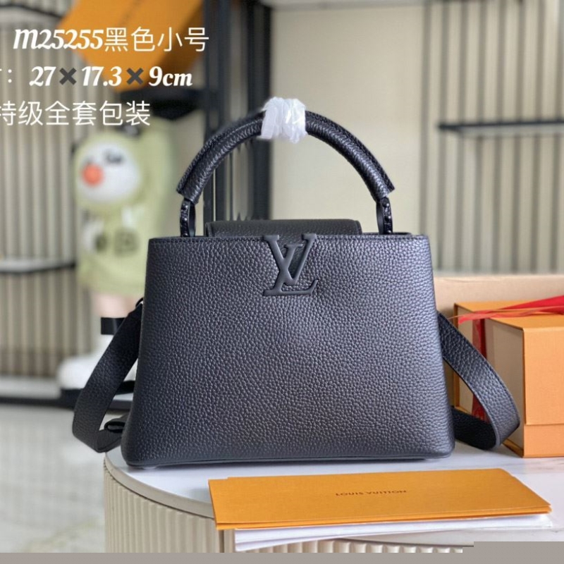 LV Capucines Bags